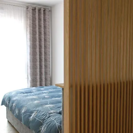 Nowoczesny Apartament Przy Arsenale Apartment Wroclaw