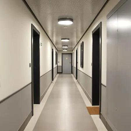 Nowoczesny Apartament Przy Arsenale Apartment *